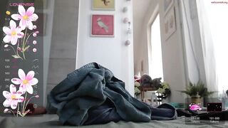 squirtmanica Video  [Chaturbate] japan real-sex attractive bum