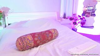 _stella_rose_ Video  [Chaturbate] bewitching allure enchanting orgasm
