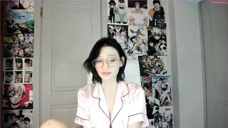 sua_hong Video  [Chaturbate] kink ball-sucking captivating sensation