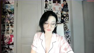 sua_hong Video  [Chaturbate] kink ball-sucking captivating sensation