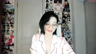 sua_hong Video  [Chaturbate] kink ball-sucking captivating sensation