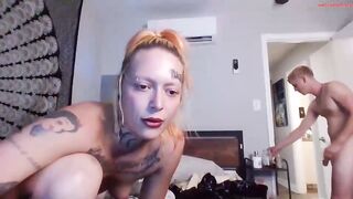 summertime993 Video  [Chaturbate] hairycock stunning body amiable and agreeable