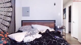 summertime993 Video  [Chaturbate] hairycock stunning body amiable and agreeable