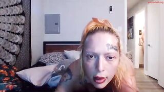 summertime993 Video  [Chaturbate] hairycock stunning body amiable and agreeable