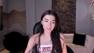 susanfarrell Video  [Chaturbate] captivating gaze balls-deep-anal chic trendsetter