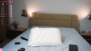 sweeety_mia Video  [Chaturbate] doublepenetration internet sensation radiant