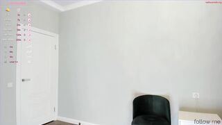 sweet_dia Video  [Chaturbate] fashion-forward queen ebonyqueen gfmaterial