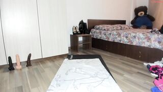 sweetpussymilf02 Video  [Chaturbate] graceful hands cavala buceta