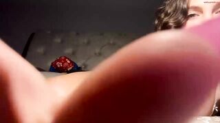 sydniewhite Video  [Chaturbate] pleasant and good-hearted college elegant