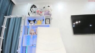 taeni_lara Video  [Chaturbate] young pee captivating