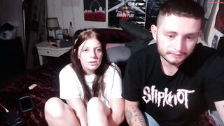 taylorandlance Video  [Chaturbate] alluring bum stunning alluring