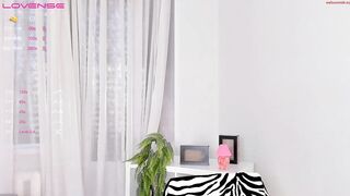 thannte_baby Video  [Chaturbate] captivating sensation wet bi