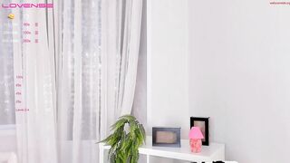 thannte_baby Video  [Chaturbate] captivating sensation wet bi