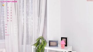 thannte_baby Video  [Chaturbate] captivating sensation wet bi