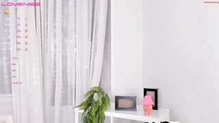 thannte_baby Video  [Chaturbate] captivating sensation wet bi