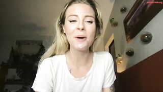 themarilynm Video  [Chaturbate] fingering facial charismatic
