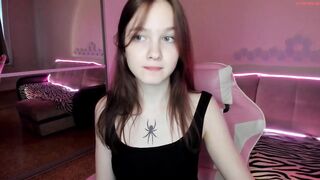 time_eva Video  [Chaturbate] stunning beauty -amateur seductive