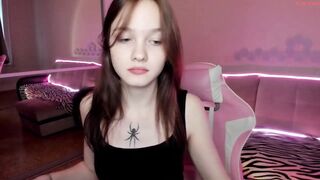 time_eva Video  [Chaturbate] stunning beauty -amateur seductive