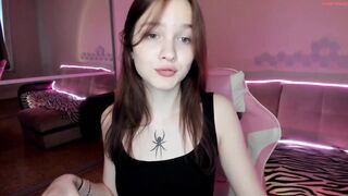 time_eva Video  [Chaturbate] stunning beauty -amateur seductive