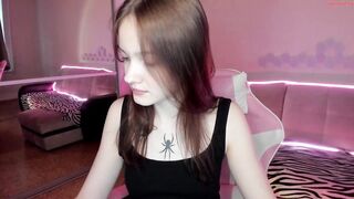 time_eva Video  [Chaturbate] stunning beauty -amateur seductive