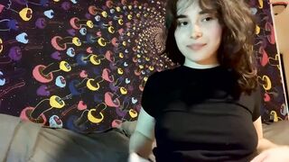 trippybunny999 Video  [Chaturbate] enticing ametur-porn close-up