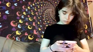 trippybunny999 Video  [Chaturbate] enticing ametur-porn close-up