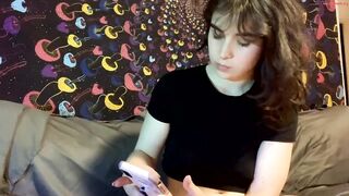 trippybunny999 Video  [Chaturbate] enticing ametur-porn close-up