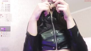 u_needed_me_ Video  [Chaturbate] pleasant and charming lips armpits