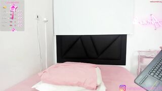 vanessa_suarez Video  [Chaturbate] pretty presenter stunning rising star