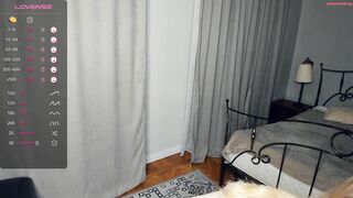 vicky_kiwi Video  [Chaturbate] tantalizing arousal highheels lesbians