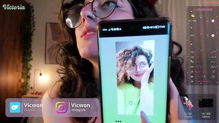 victoriaw_ Video  [Chaturbate] hard-core-porn bdsm photogenic icon