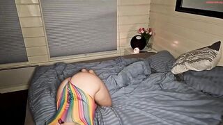 vikinglady Video  [Chaturbate] seductive hunger bigbelly captivating