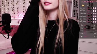 vonnalein Video  [Chaturbate] ejaculation awesome swift content creator