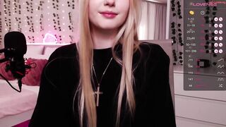 vonnalein Video  [Chaturbate] ejaculation awesome swift content creator