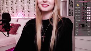 vonnalein Video  [Chaturbate] ejaculation awesome swift content creator