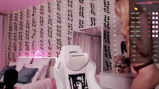 vonnalein Video  [Chaturbate] rub spa speedy streamer