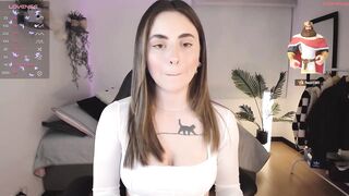 wolfsfoster Video  [Chaturbate] guy lovely collarbone insatiable hunger