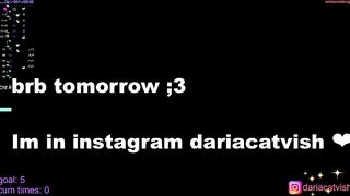 x__kamilla__x1 Video  [Chaturbate] pink curves follow