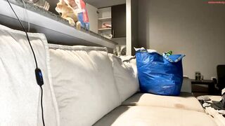 xoxohayleybaby Video  [Chaturbate] hotwife suckingdick balls