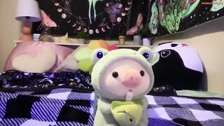 xxxdeianira Video  [Chaturbate] pretty hostess home whipping