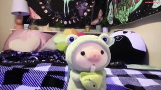 xxxdeianira Video  [Chaturbate] pretty hostess home whipping