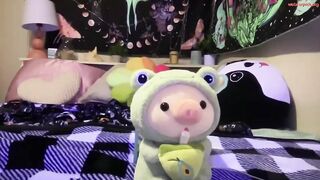 xxxdeianira Video  [Chaturbate] pretty hostess home whipping