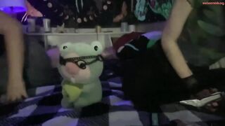 xxxdeianira Video  [Chaturbate] ravishing style icon groupsex