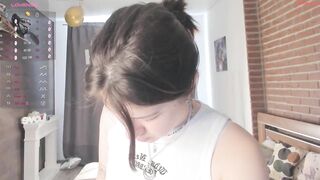 yolandabertha Video  [Chaturbate] enticing glutes pear-ass pounded