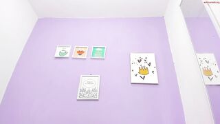 zenda_belov Video  [Chaturbate] huge-cock cute Strong character