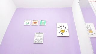 zenda_belov Video  [Chaturbate] huge-cock cute Strong character