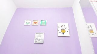 zenda_belov Video  [Chaturbate] huge-cock cute Strong character