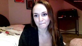 zobotomy Video  [Chaturbate] amateur-cum colombia hotgirl