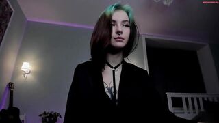 adelina____ Video  [Chaturbate] lovely captivating allure elegant contours