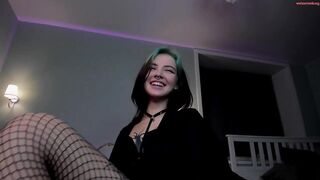 adelina____ Video  [Chaturbate] lovely captivating allure elegant contours